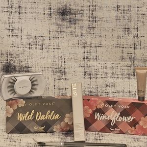 Violet Voss palette bundle